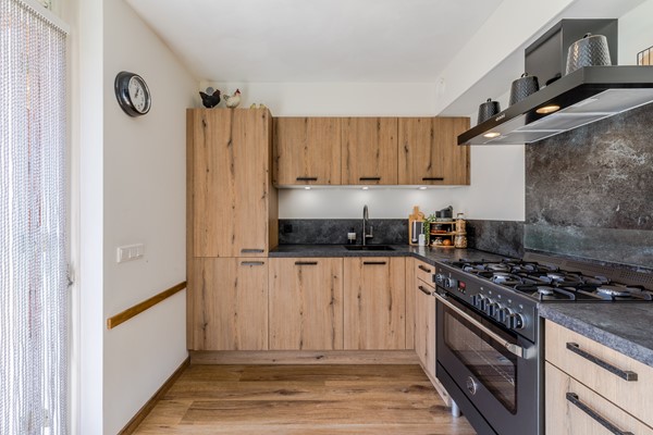 Medium property photo - Gelrestraat 18, 5951 JD Belfeld